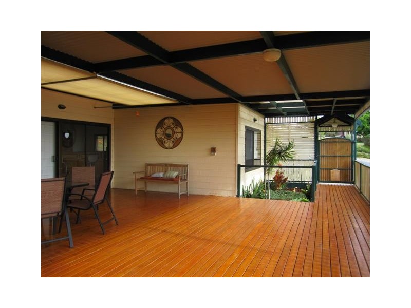 1A  Hillside Grove, Port Lincoln SA 5606