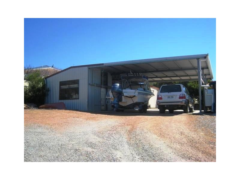 1A  Hillside Grove, Port Lincoln SA 5606