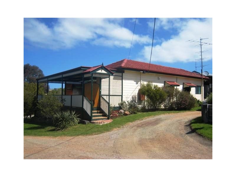 1A  Hillside Grove, Port Lincoln SA 5606