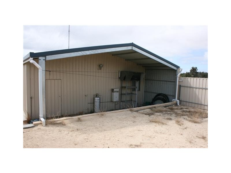 7 Sarah Court, Coffin Bay SA 5607