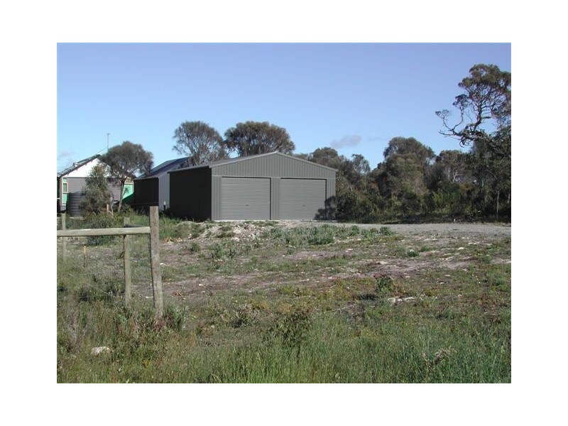 38 Morgan Road, Coffin Bay SA 5607