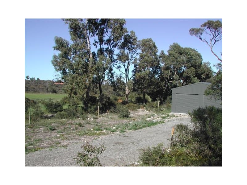 38 Morgan Road, Coffin Bay SA 5607