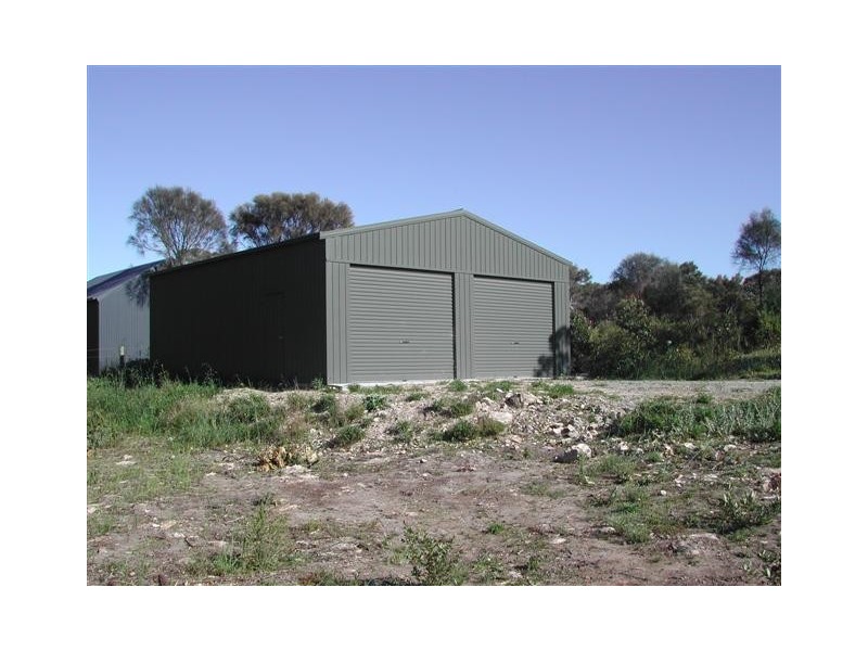 38 Morgan Road, Coffin Bay SA 5607