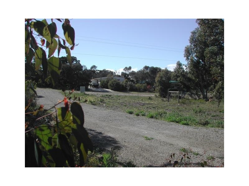 38 Morgan Road, Coffin Bay SA 5607
