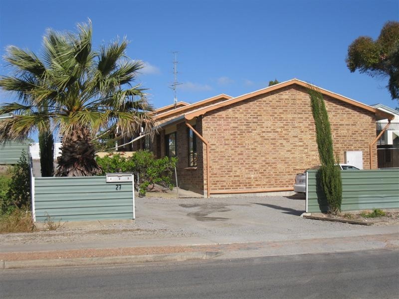 27 Ravendale Road, Port Lincoln SA 5606