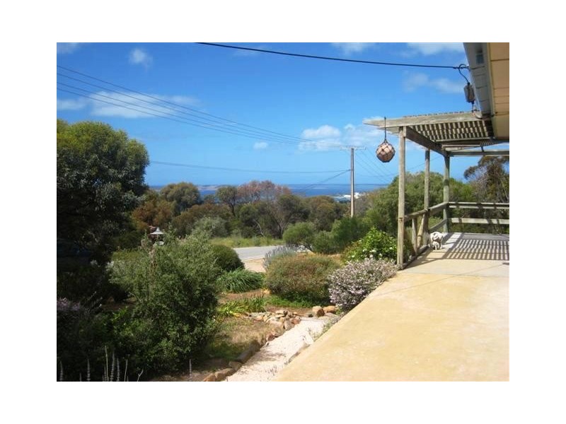 175 Flinders Highway Access Road, Port Lincoln SA 5606