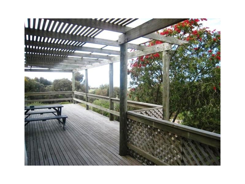 175 Flinders Highway Access Road, Port Lincoln SA 5606