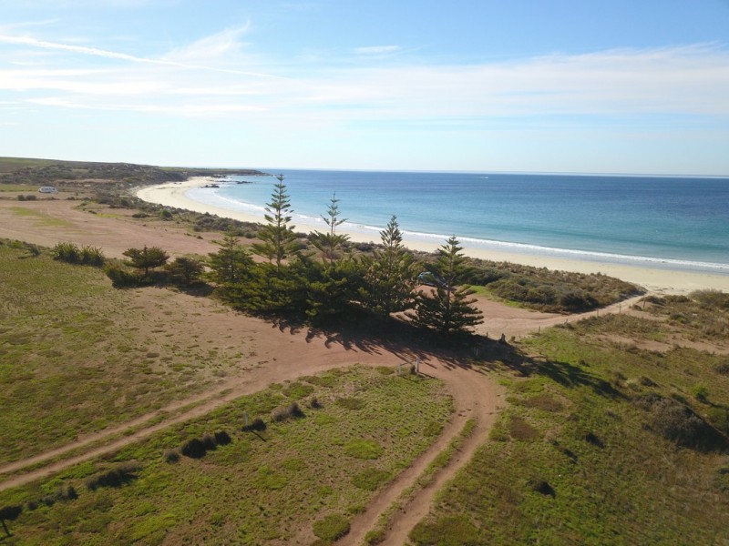 Lot 3 Kiandra Road and Lot 4 South Coast Road, Lipson SA 5607