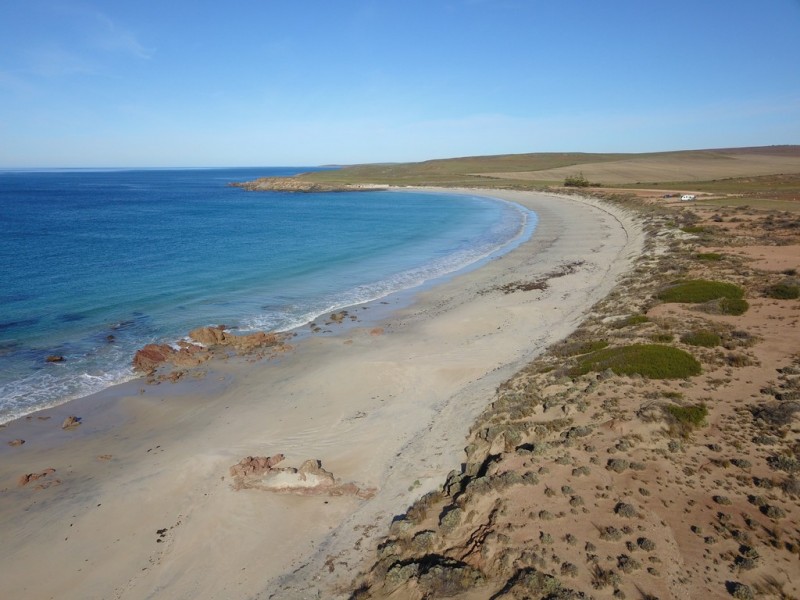 Lot 3 Kiandra Road and Lot 4 South Coast Road, Lipson SA 5607