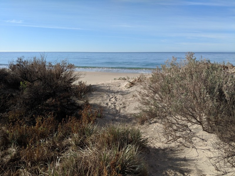 Lot 3 Kiandra Road and Lot 4 South Coast Road, Lipson SA 5607