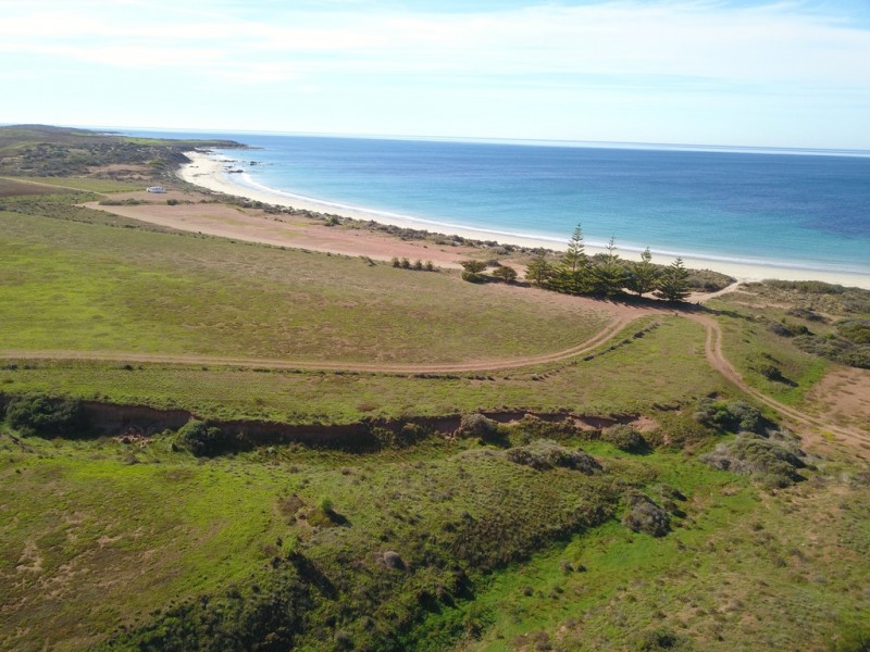 Lot 3 Kiandra Road and Lot 4 South Coast Road, Lipson SA 5607