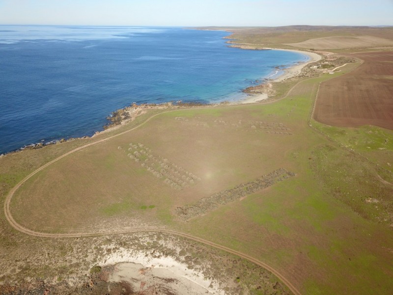 Lot 3 Kiandra Road and Lot 4 South Coast Road, Lipson SA 5607