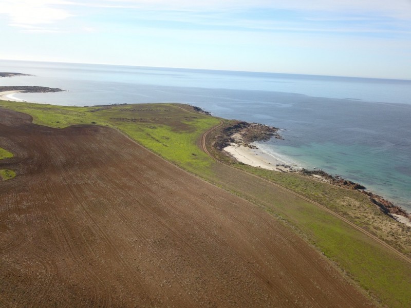 Lot 3 Kiandra Road and Lot 4 South Coast Road, Lipson SA 5607