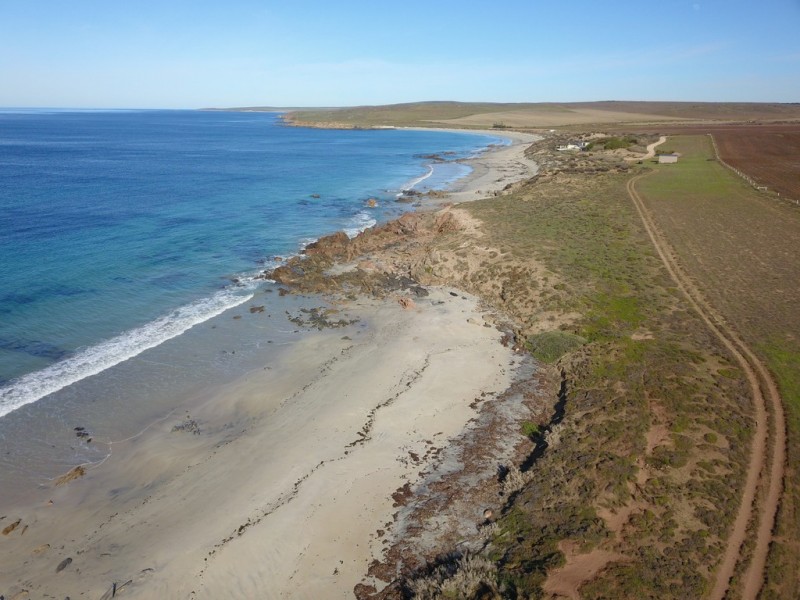 Lot 3 Kiandra Road and Lot 4 South Coast Road, Lipson SA 5607