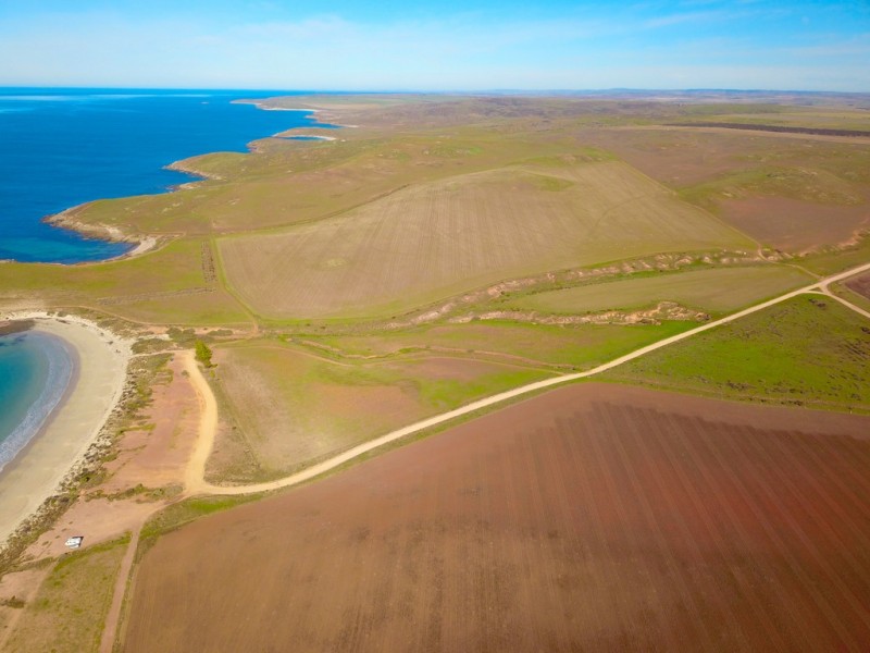 Lot 3 Kiandra Road and Lot 4 South Coast Road, Lipson SA 5607