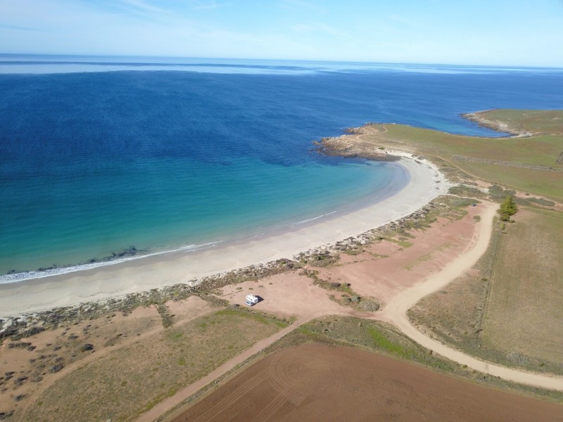 Lot 3 Kiandra Road and Lot 4 South Coast Road, Lipson SA 5607