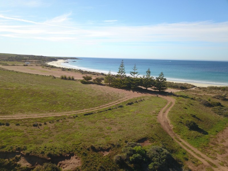 Lot 3 Kiandra Road and Lot 4 South Coast Road, Lipson SA 5607