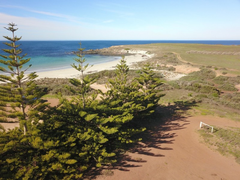 Lot 3 Kiandra Road and Lot 4 South Coast Road, Lipson SA 5607