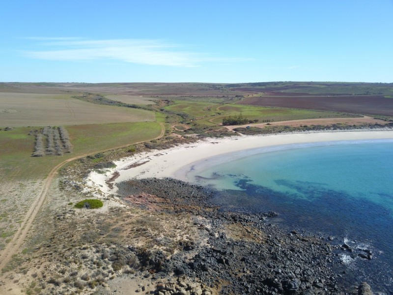 Lot 3 Kiandra Road and Lot 4 South Coast Road, Lipson SA 5607