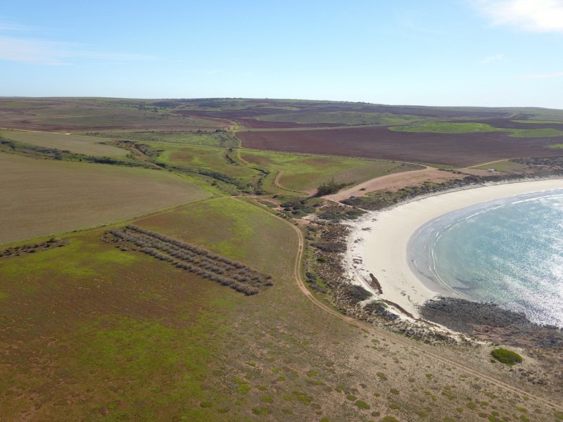 Lot 3 Kiandra Road and Lot 4 South Coast Road, Lipson SA 5607