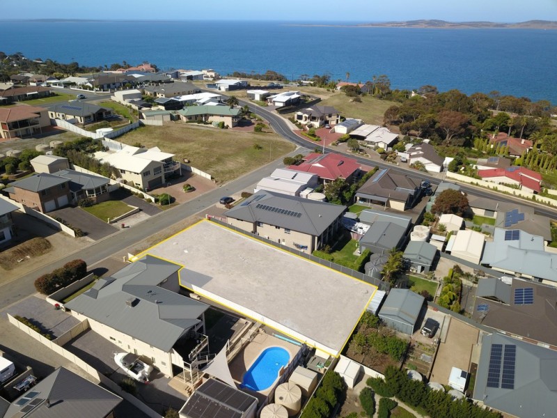 3 Adriatic Avenue, Port Lincoln SA 5606