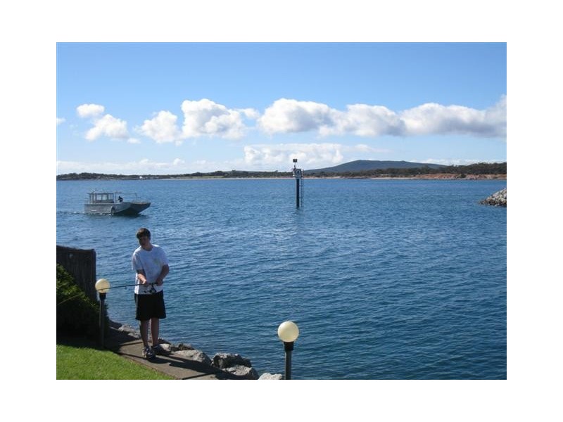 2-26 North Point Avenue, Port Lincoln SA 5606