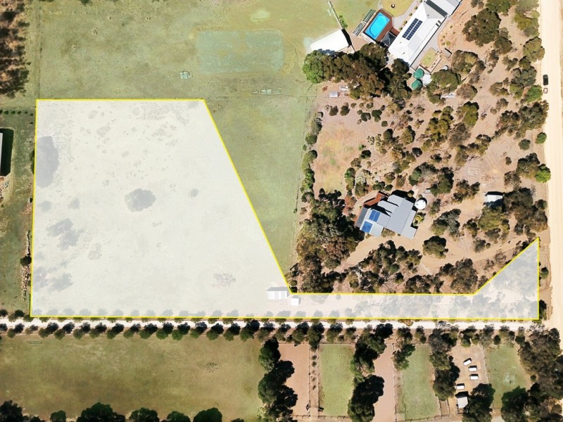 Lot 51 Boundary Road, Port Lincoln SA 5606