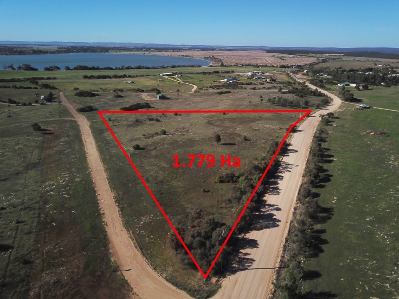 Lot 1 Kewell Road, Wangary SA 5607