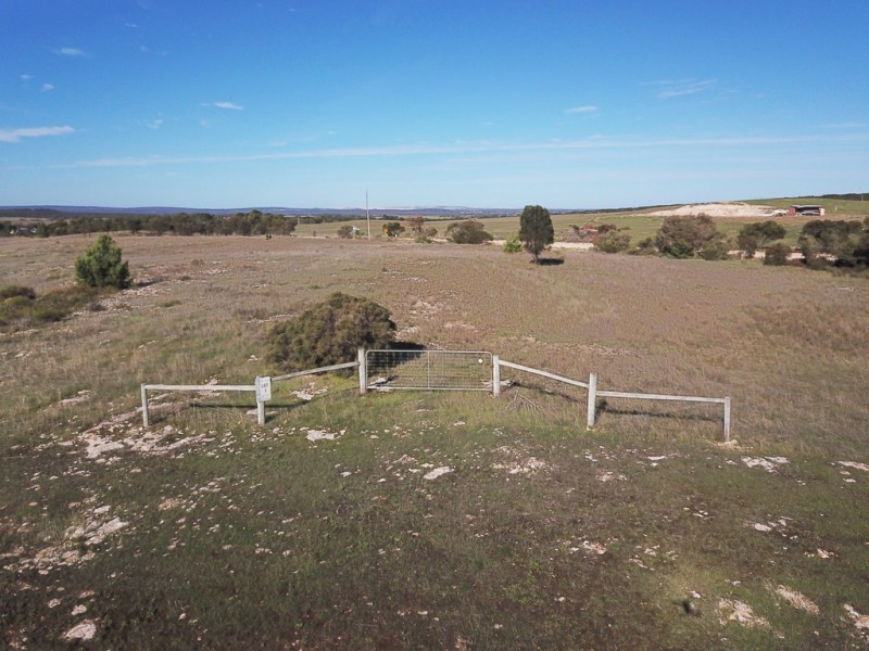 Lot 1 Kewell Road, Wangary SA 5607