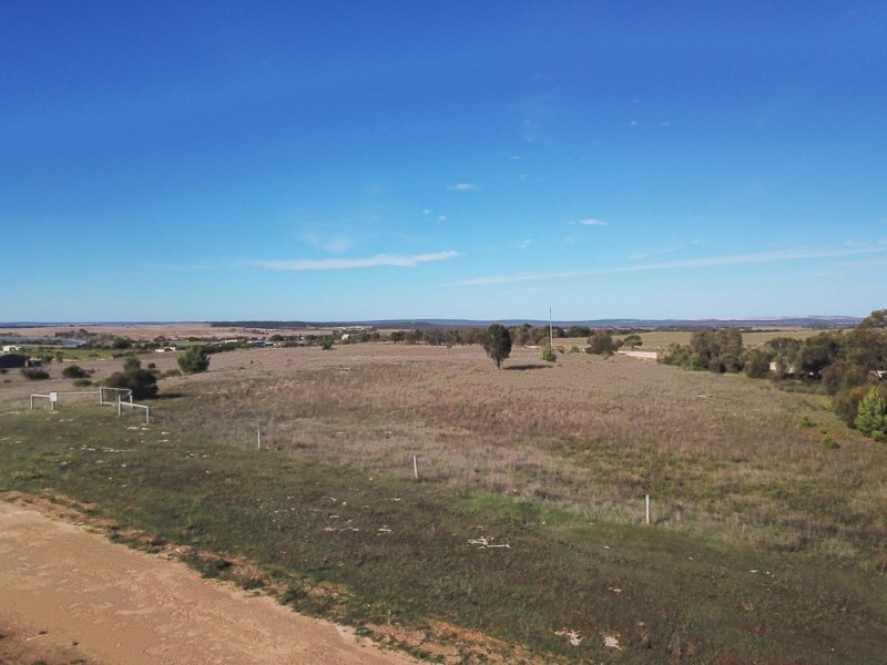 Lot 1 Kewell Road, Wangary SA 5607