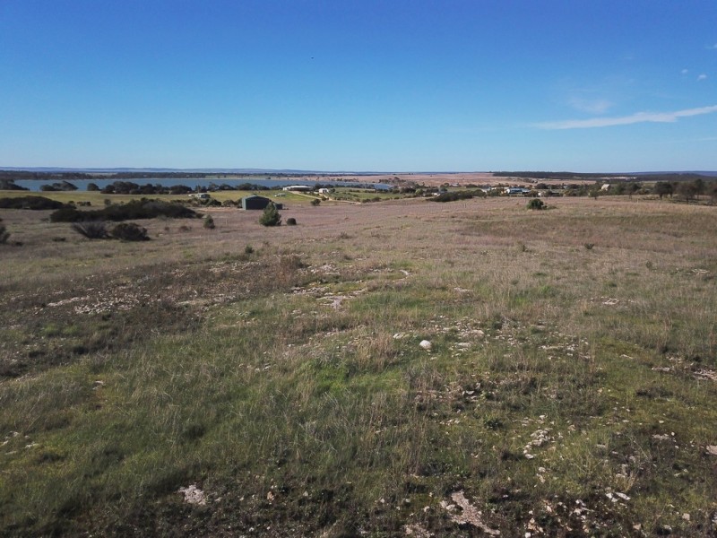 Lot 1 Kewell Road, Wangary SA 5607