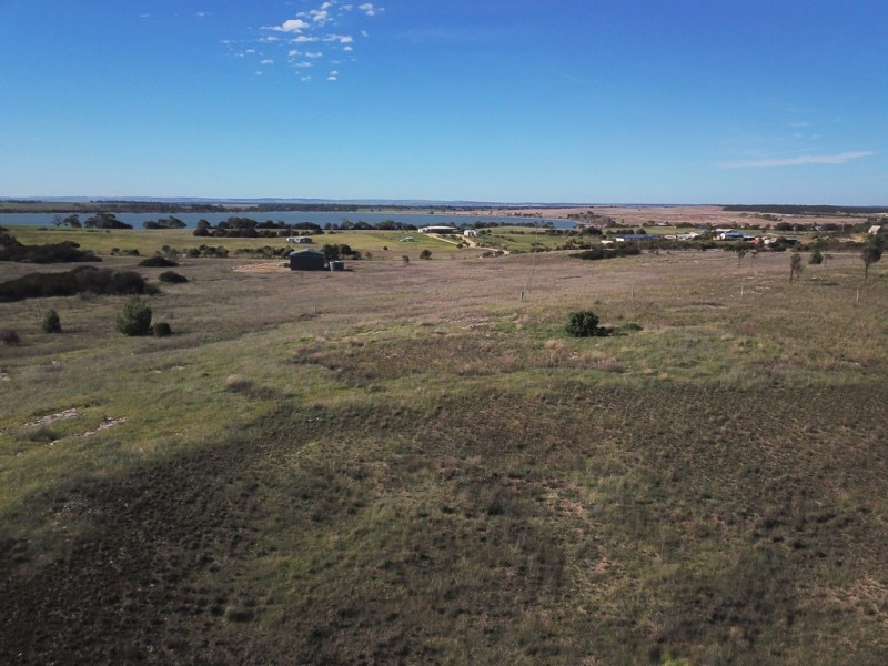Lot 1 Kewell Road, Wangary SA 5607