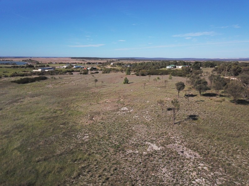 Lot 3 Kewell Road, Wangary SA 5607