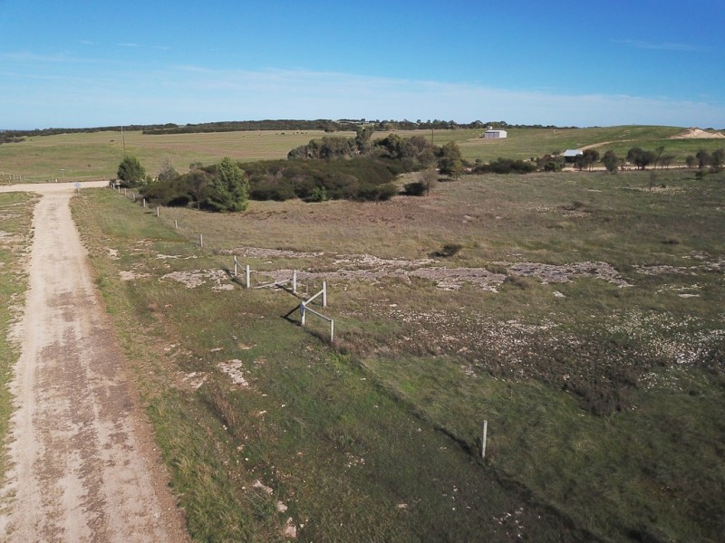 Lot 3 Kewell Road, Wangary SA 5607