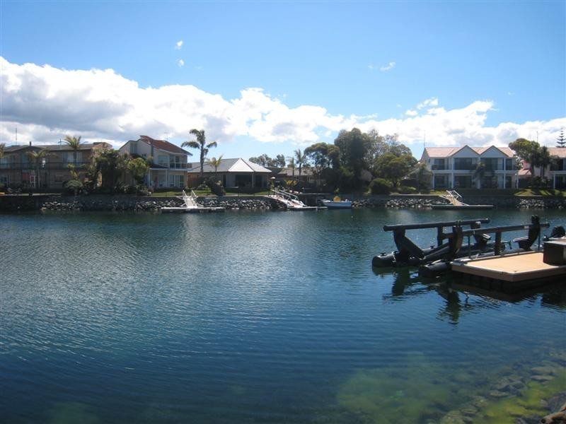 15 Southwater Drive, Port Lincoln SA 5606