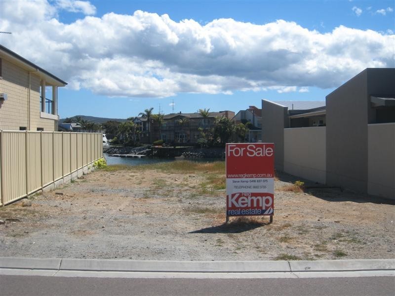 15 Southwater Drive, Port Lincoln SA 5606