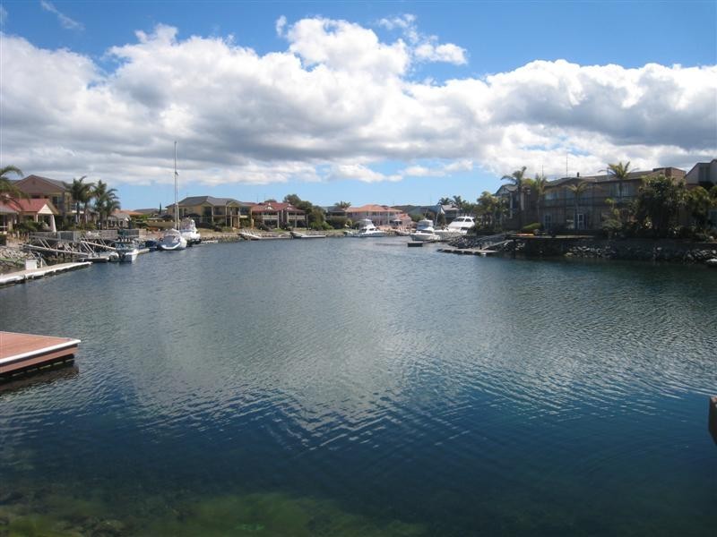 15 Southwater Drive, Port Lincoln SA 5606