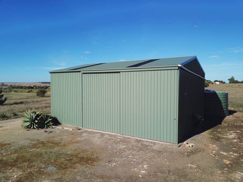 Lot 2 Kewell Road, Wangary SA 5607