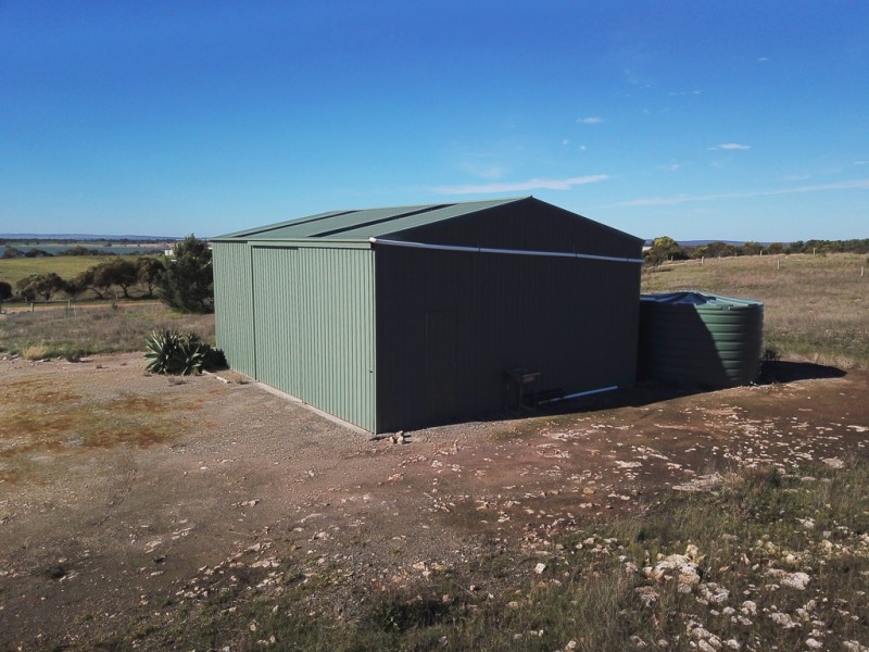 Lot 2 Kewell Road, Wangary SA 5607