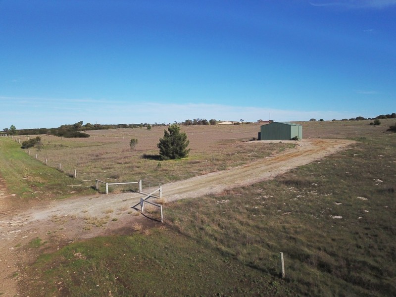 Lot 2 Kewell Road, Wangary SA 5607