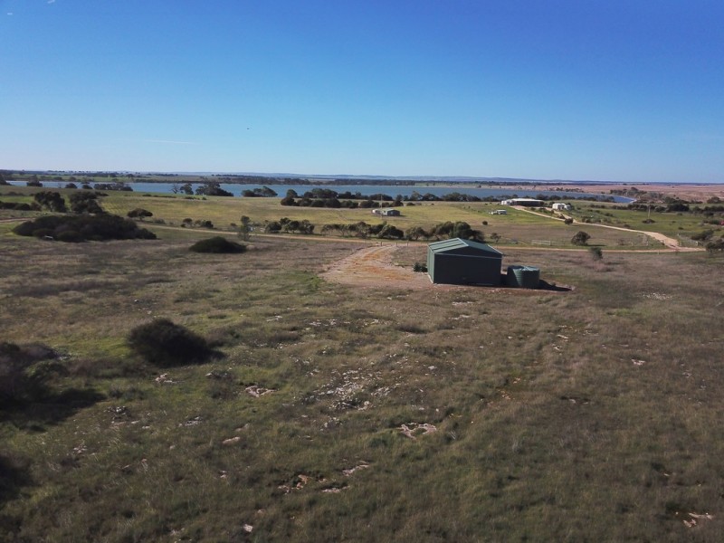 Lot 2 Kewell Road, Wangary SA 5607