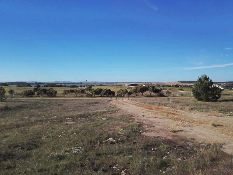 Lot 2 Kewell Road, Wangary SA 5607