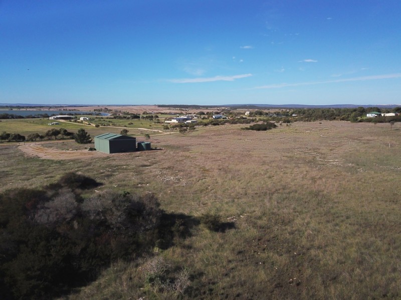 Lot 2 Kewell Road, Wangary SA 5607