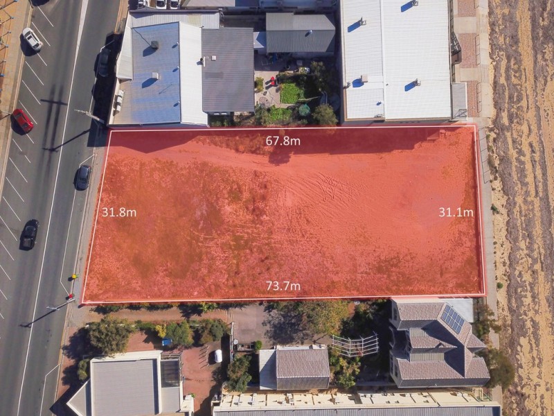 5 King Street, Port Lincoln SA 5606