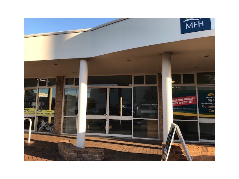 Shop 3/60 Liverpool Street, Port Lincoln SA 5606