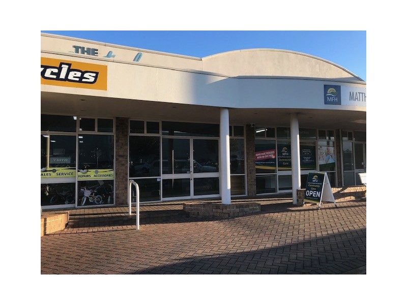 Shop 3/60 Liverpool Street, Port Lincoln SA 5606