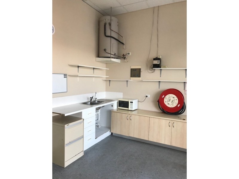 Shop 3/60 Liverpool Street, Port Lincoln SA 5606