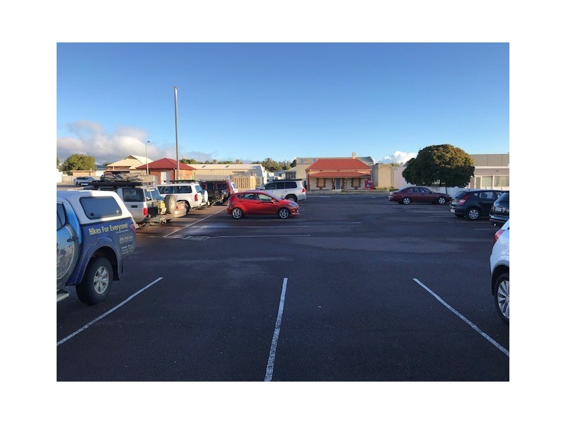 Shop 3/60 Liverpool Street, Port Lincoln SA 5606