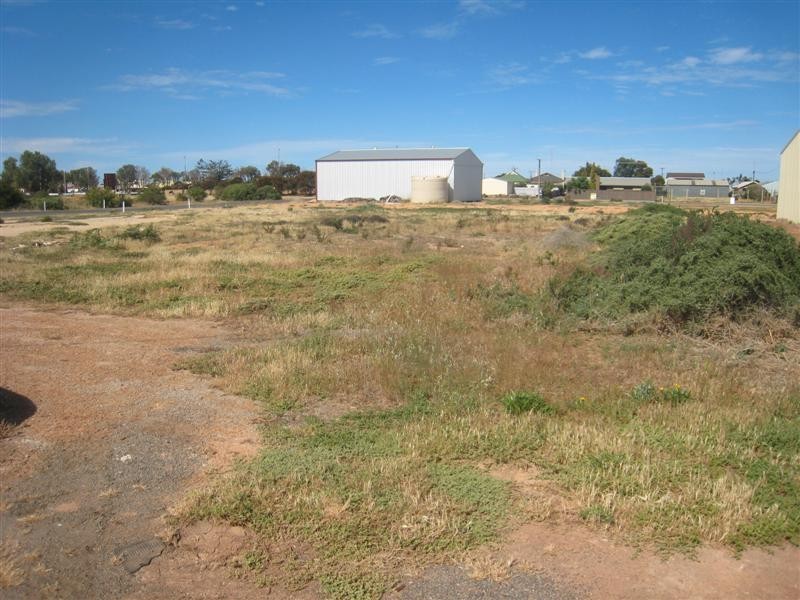 Lot 49 Trezise Street, Tumby Bay SA 5605