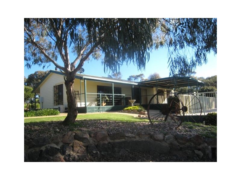 Lot 12 Richardson Road Boston Via, Port Lincoln SA 5606